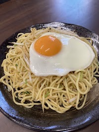 焼きそば専門店スヤキ屋ふくちゃん