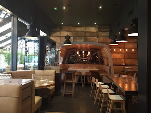 Photo n°88 de La Terrasse Seguin à Boulogne-Billancourt ()