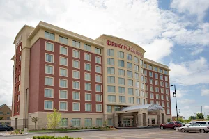 Drury Plaza Hotel Columbia East image
