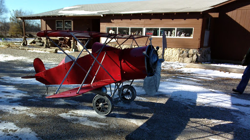 Explore ak47 tattoo ideas, creative tattoo ideas in Chanute, available at The Hillbillies Store