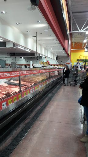 Grocery Store «El Super», reviews and photos, 703 N Zaragoza Rd, El Paso, TX 79907, USA