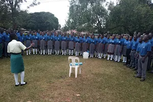 Kisubi Mapeera Senior Secondary School image