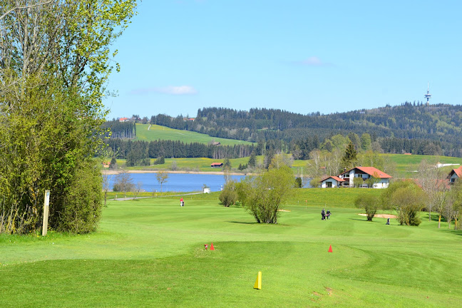 Golfplatz Stenz - Biel
