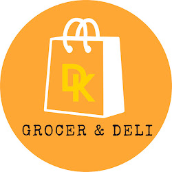 DK Grocer & Deli