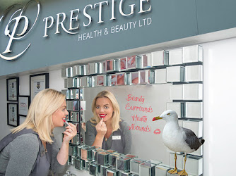 Prestige Health and Beauty ltd
