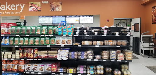 Grocery Store «Rego Brothers», reviews and photos, 19600 W 130th St, Strongsville, OH 44136, USA