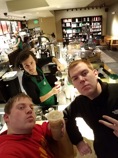 Coffee Shop «Starbucks», reviews and photos, 366 Broadway, Saugus, MA 01906, USA