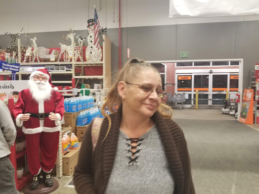 Home Improvement Store «The Home Depot», reviews and photos, 287 Meadowlands Dr, Chardon, OH 44024, USA