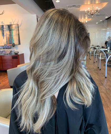 Beauty Salon «Tangerine Salon & Spa», reviews and photos, 240 N Denton Tap Rd, Coppell, TX 75019, USA