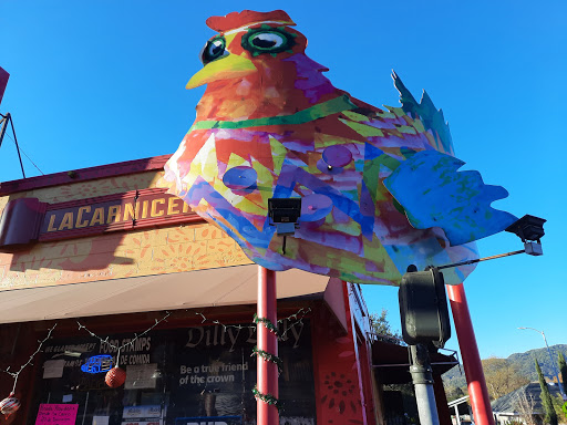 Grocery Store «Taqueria El Brinquito Market & Meat», reviews and photos, 17380 CA-12, Sonoma, CA 95476, USA