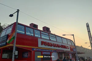 Food Bus Of India image