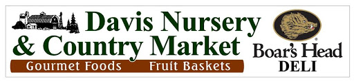 Produce Market «Davis Nursery & Country Market», reviews and photos, 1708 E 10th St, Jeffersonville, IN 47130, USA