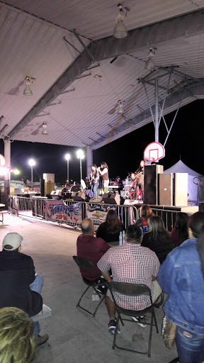 Community Center «Portland Community Center», reviews and photos, 2000 Billy G Webb Dr, Portland, TX 78374, USA