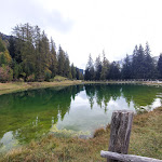 Photo n°3 de l'avis de Michael.e fait le 17/10/2020 à 13:51 sur le  Rifugio Marinzen à Kastelruth