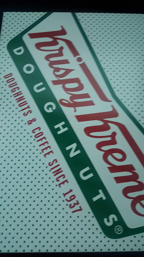 Bakery «Krispy Kreme Doughnuts», reviews and photos, 968 Main St, Layton, UT 84041, USA