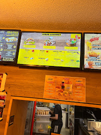 Les plus récentes photos du Restaurant de hamburgers Au coup de food ( burger gourmet, tacos & kebab ) à Châtellerault - n°3