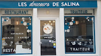 Photos du propriétaire du Restaurant Les douceurs de Salina à Lyon - n°18