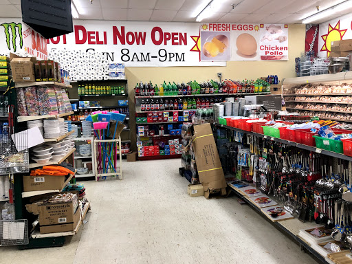 Grocery Store «Sun Foods», reviews and photos, 544 University Ave W, St Paul, MN 55103, USA