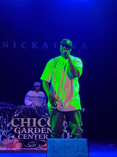 Movie Theater «Senator Theater», reviews and photos, 517 Main St, Chico, CA 95928, USA