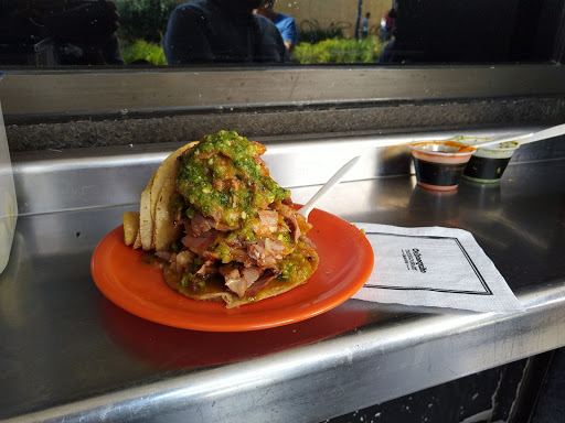 Tacos El Huequito