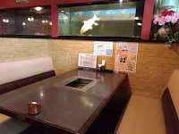 焼肉海鮮ふぁーすと