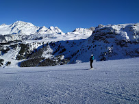 Parc national de la Vanoise du Restaurant Cave des Creux à Courchevel - n°4