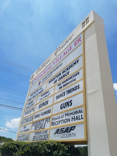 Emergency Locksmith Service «ASAP LOCKSMITH», reviews and photos, 14520 Memorial Dr #68, Houston, TX 77079, USA