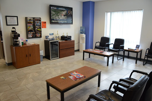 Car Dealer «Krieger Motor Company», reviews and photos, 3205 U.S Hwy 61, Muscatine, IA 52761, USA