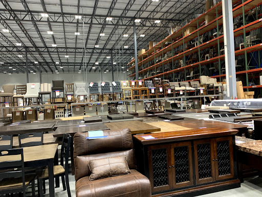 Furniture Store «Ashley HomeStore», reviews and photos, 3025 Woodbridge Ave, Edison, NJ 08837, USA