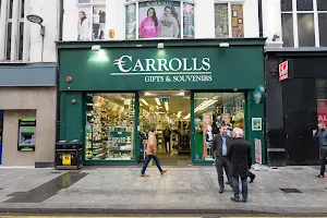 Carrolls Irish Gifts Belfast - Donegall Place image