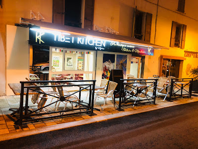 Tibet Kitchen by Nyima à Albertville