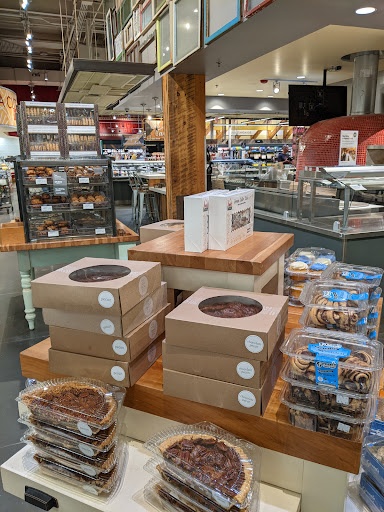 Grocery Store «Whole Foods Market», reviews and photos, 923 Houston Northcutt Blvd, Mt Pleasant, SC 29464, USA