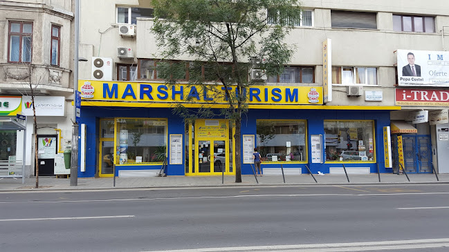 Comentarii opinii despre Marshal Turism