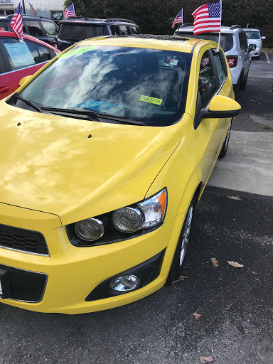 Jeep Dealer «Tate Chrysler Jeep Dodge Frederick», reviews and photos, 5629 Buckeystown Pike, Frederick, MD 21704, USA