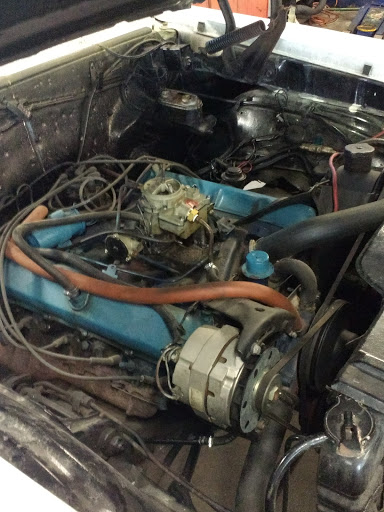 Mechanic «A Auto Electrical & Repair», reviews and photos, 882 W North Bend Rd, Cincinnati, OH 45224, USA