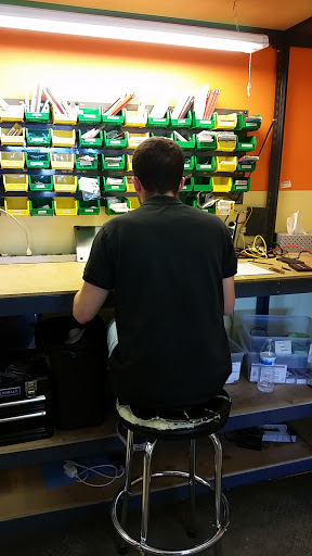 Computer Repair Service «Device Pitstop Highlands Ranch», reviews and photos, 3624 E Highlands Ranch Pkwy #205, Highlands Ranch, CO 80126, USA