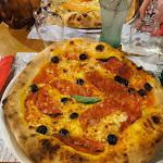 Photo n° 2 de l'avis de Manon.e fait le 29/02/2024 à 21:54 pour La Fossetta à Lille