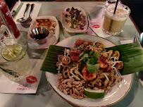 Nouille du Restaurant thaï NANA Bistro Thaï à Paris - n°7