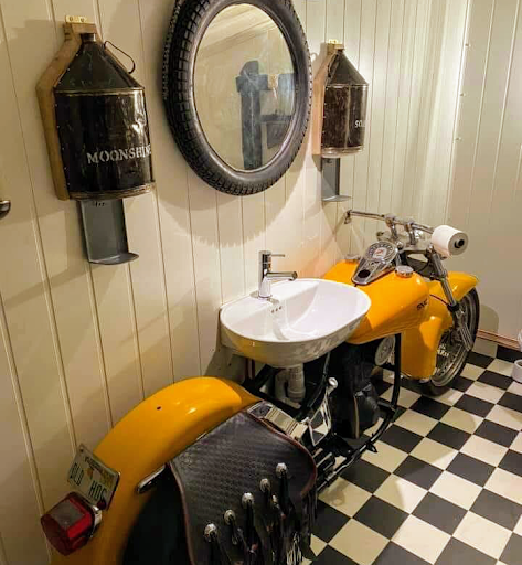 Motorcycle Dealer «Indian Motorcycle-Wichita», reviews and photos, 8205 W Kellogg Dr, Wichita, KS 67209, USA