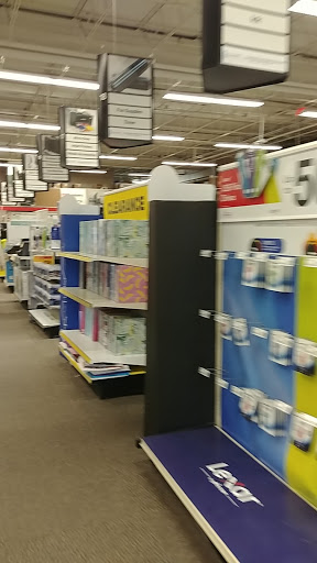 Office Supply Store «Office Depot», reviews and photos, 1000 W Airport Fwy, Irving, TX 75062, USA