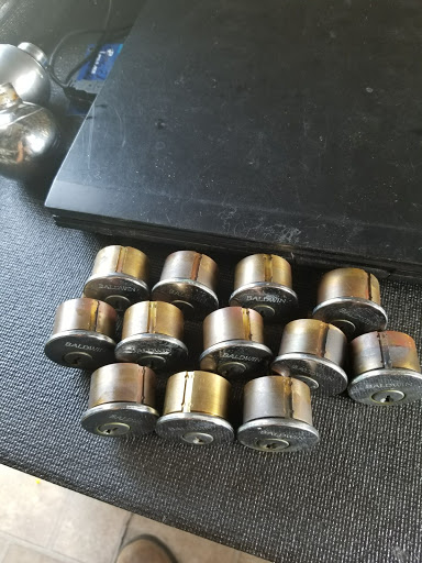 Locksmith «A to Z Locksmith», reviews and photos, 7545 Irvine Center Dr Suite 200, Irvine, CA 92618, USA