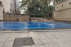 Forest Club Swimming pool image