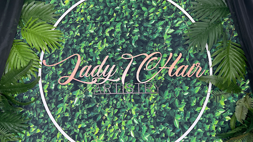 Lady T. Hair Artistry