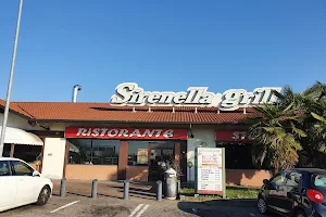 Sirenella Grill image