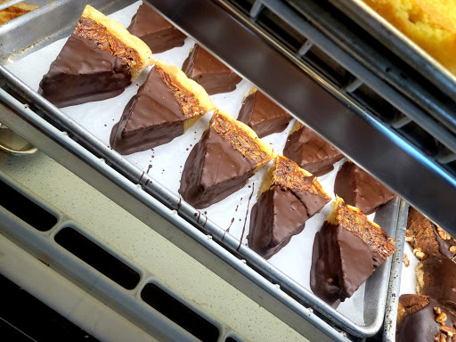 American Restaurant «The Sunflower Bakery & Cafe», reviews and photos, 512 14th St, Galveston, TX 77550, USA