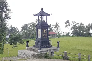 Lapangan Desa Belatungan image