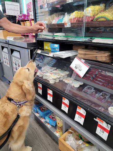Pet Supply Store «Pet Supplies Plus», reviews and photos, 2433 MacArthur Rd, Whitehall, PA 18052, USA