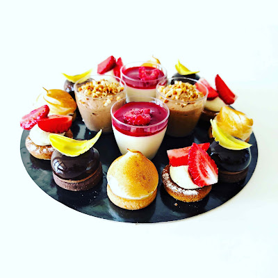 Délikyouss pâtisserie à La Grande-Motte