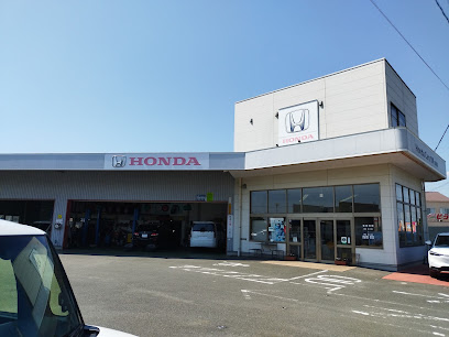 Honda Cars 荒尾 荒尾店