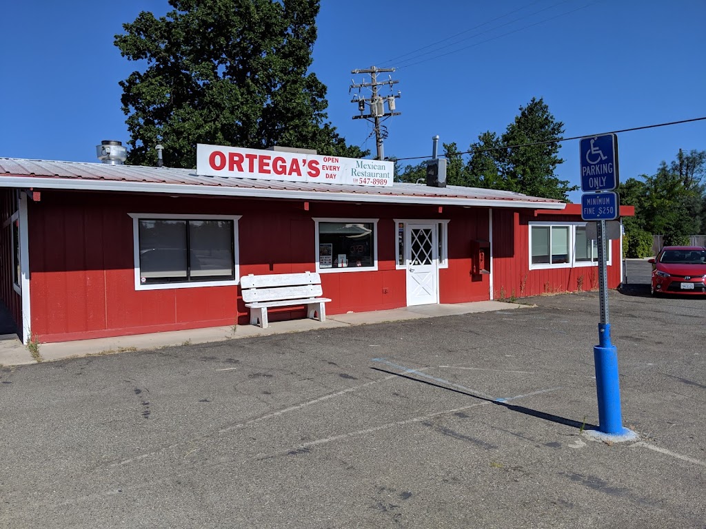 Ortegas' Restaurant 96073